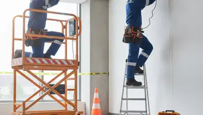 Leak detection plumber inspecting hidden pipe leaks in Overland Park, KS homes