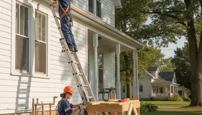 Plumbing repair service in Overland Park, KS for residential and commercial plumbing issues