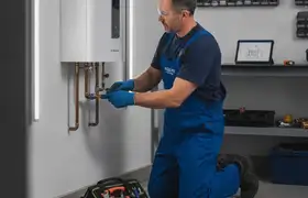 Water heater repair service in Overland Park, KS for reliable plumbing solutions